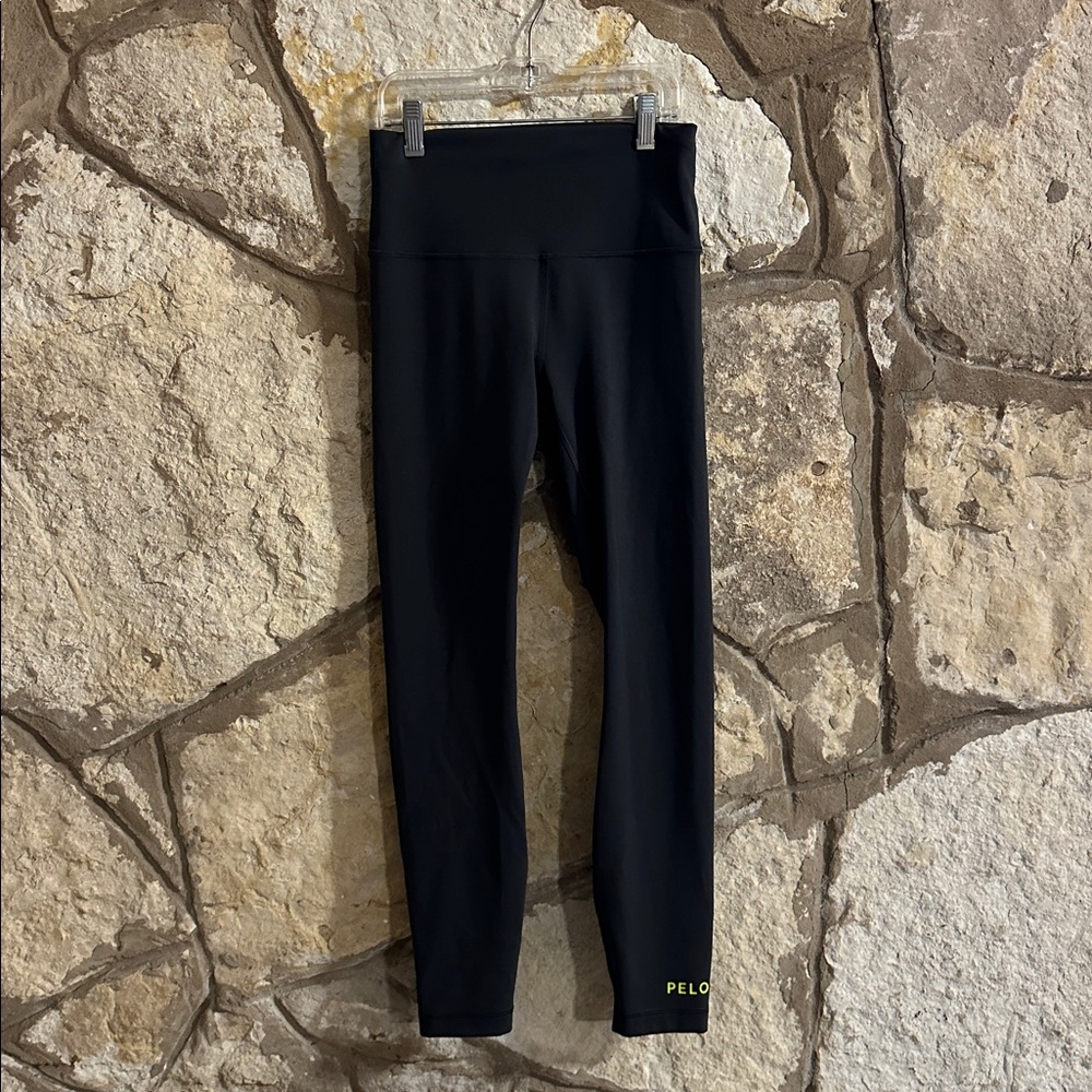 LULULEMON X PELOTON Wunder Train High Rise Tight 25” size 6 - Picture 5 of 6